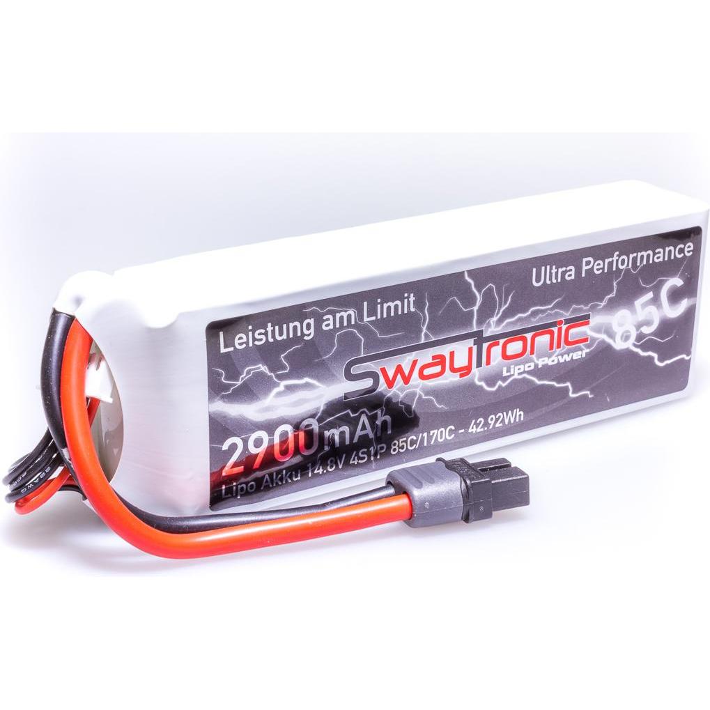 Swaytronic Akku (14.80 V, 2900 mAh)