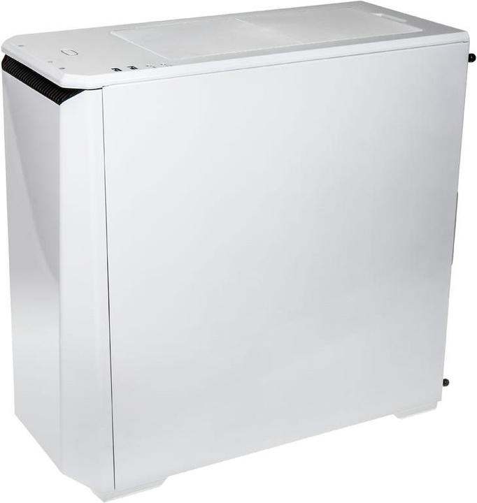 Produktbild Phanteks Eclipse P400S (ATX, mATX, Mini-ITX, E-ATX)