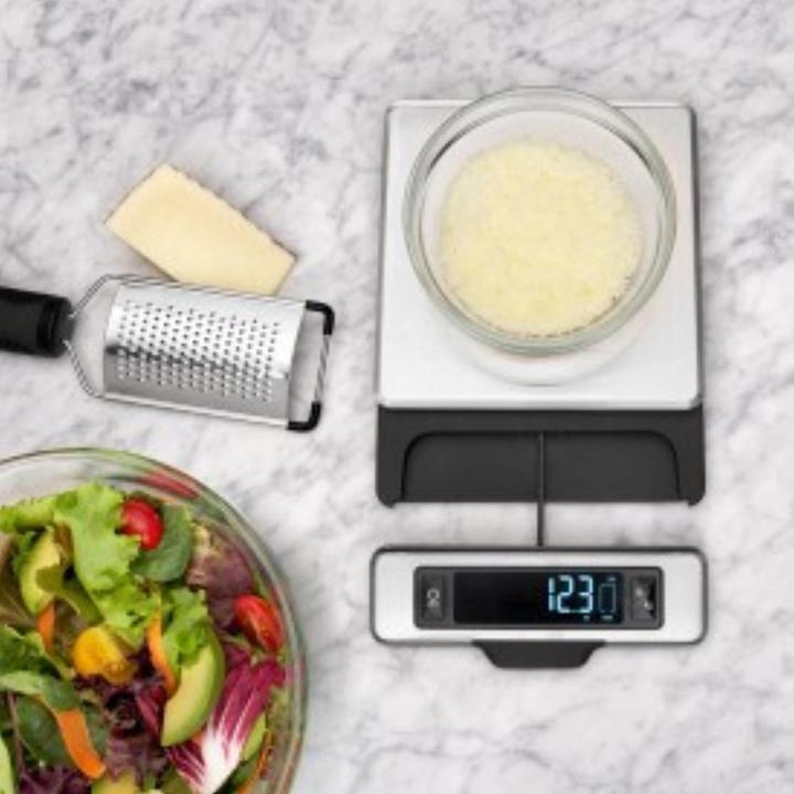 Produktbild OXO Haushaltwaage
