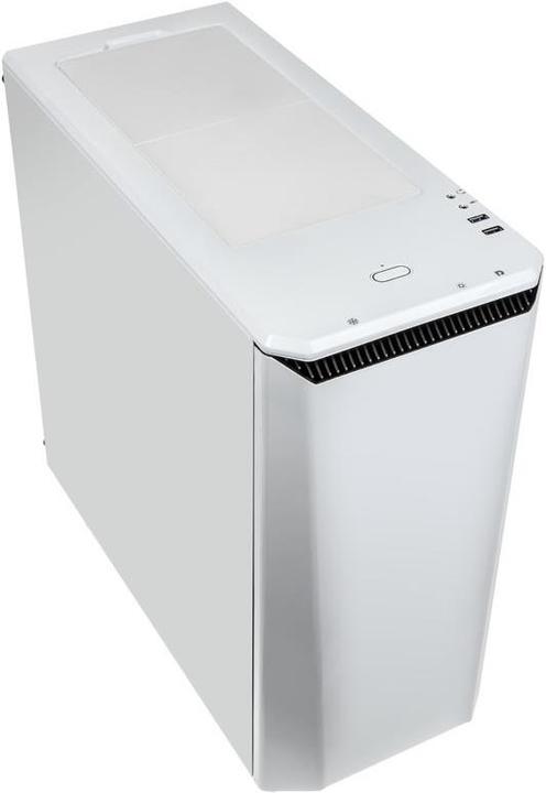 Produktbild Phanteks Eclipse P400S (ATX, mATX, Mini-ITX, E-ATX)