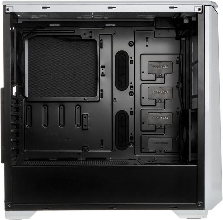 Produktbild Phanteks Eclipse P400S (ATX, mATX, Mini-ITX, E-ATX)