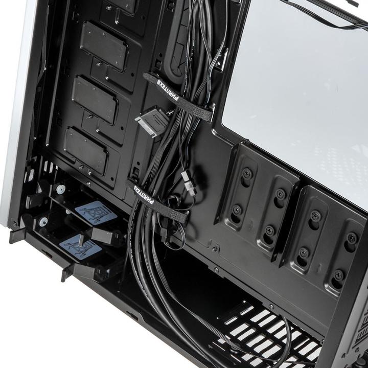 Produktbild Phanteks Eclipse P400S (ATX, mATX, Mini-ITX, E-ATX)