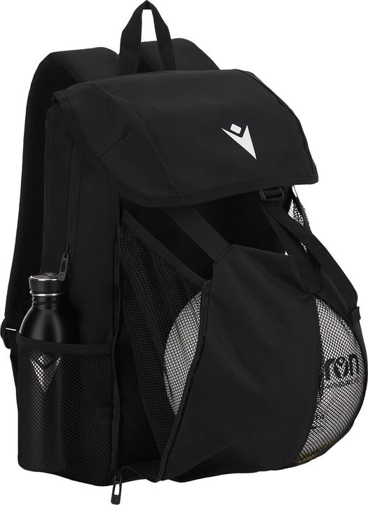 Produktbild Macron rucksack mit ballhalter windfall