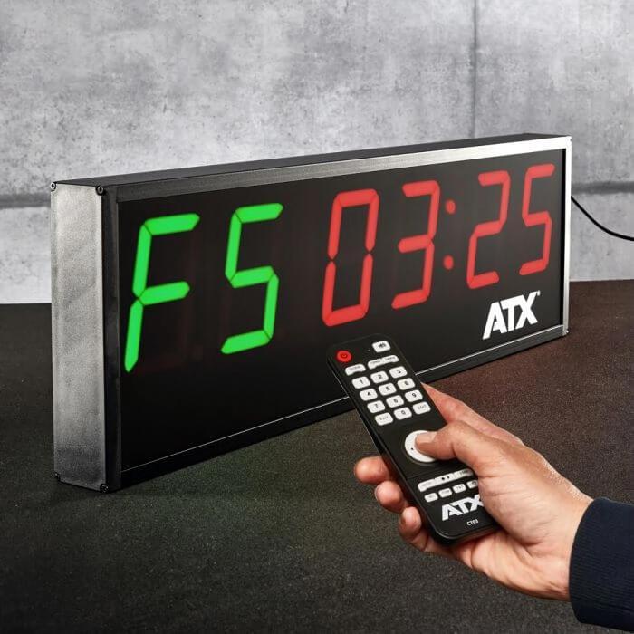 Image du produit ATX Minuteur d'intervalle - Large