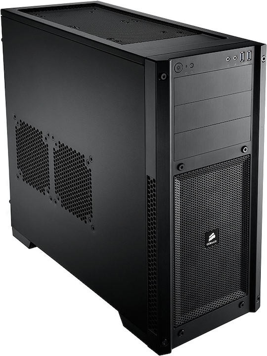 Actual product image Corsair Carbide 300R (ATX, mATX, Mini-ITX, E-ATX)