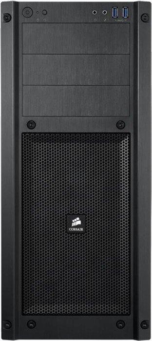 Actual product image Corsair Carbide 300R (ATX, mATX, Mini-ITX, E-ATX)