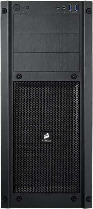 Actual product image Corsair Carbide 300R (ATX, mATX, Mini-ITX, E-ATX)