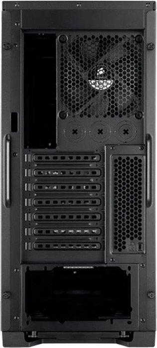Actual product image Corsair Carbide 300R (ATX, mATX, Mini-ITX, E-ATX)