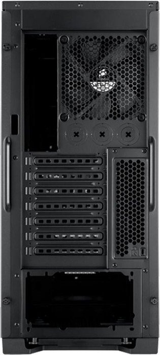 Actual product image Corsair Carbide 300R (ATX, mATX, Mini-ITX, E-ATX)