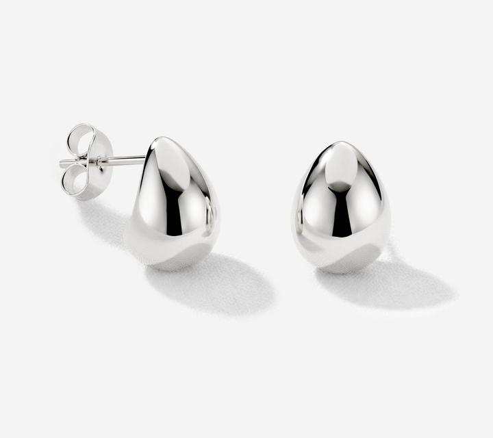 Produktbild Luamaya Drop it Studs (Edelstahl)
