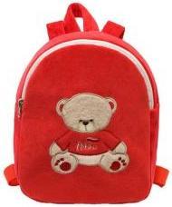 Actual product image Beppe Rucksack Polen rot
