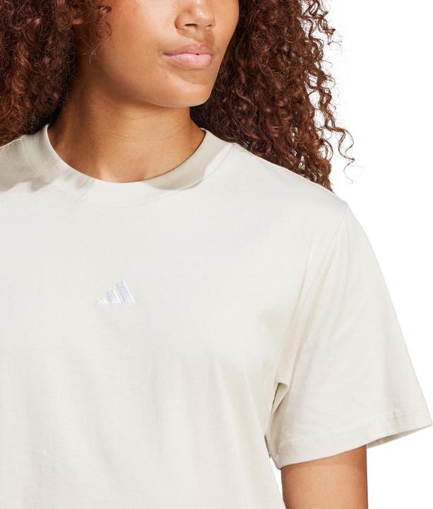 Immagine prodotto adidas Essentials Small Logo Cotton (L)