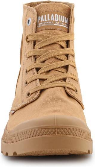 Image du produit Palladium Monochrome Schuhe (38)