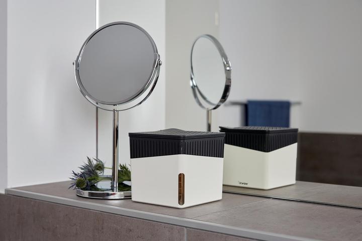 Immagine prodotto Wenko Cube (53 m²)