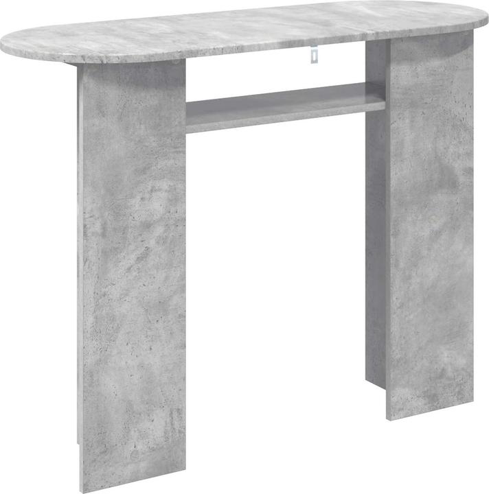 Image du produit vidaXL Konsolentisch