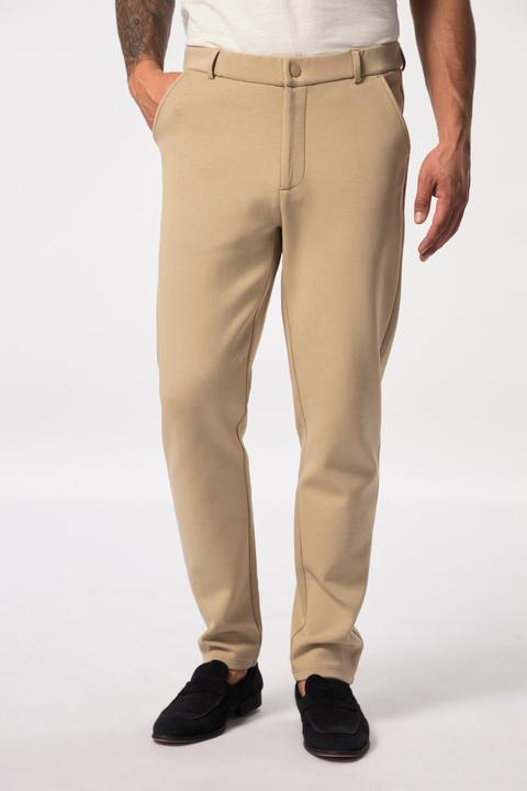 Produktbild JP1880 Jersey-Hose, Chino, FLEXNAMIC®, Business, Chino, Baukasten NEW YORK (8XL)