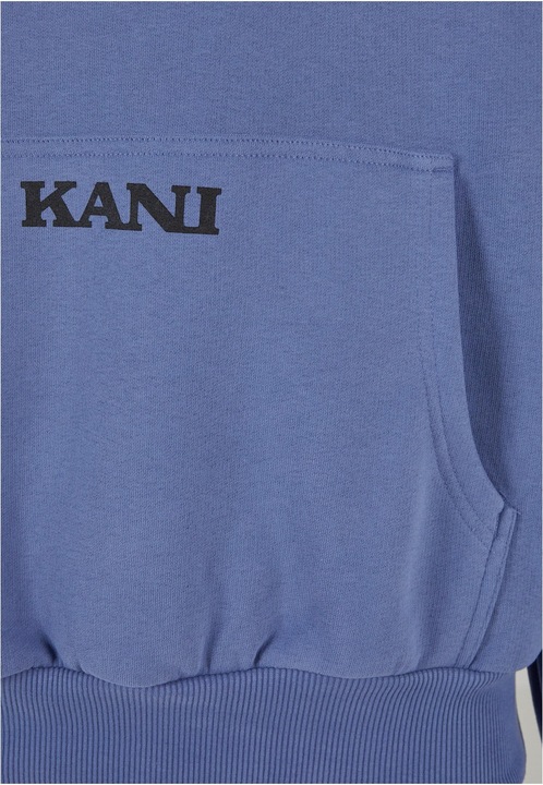 Produktbild Karl Kani KM234-038-2 KK Small Retro OS Hoodie (XS)