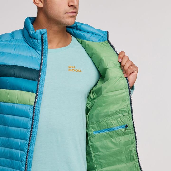 Produktbild Cotopaxi Fuego Down Vest (L)