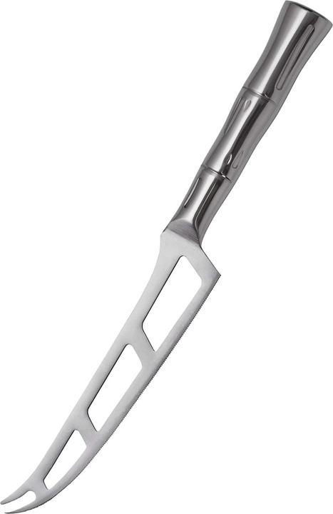 Immagine prodotto Samura Coltello da formaggio in bambù 135 mm (13.50 cm)