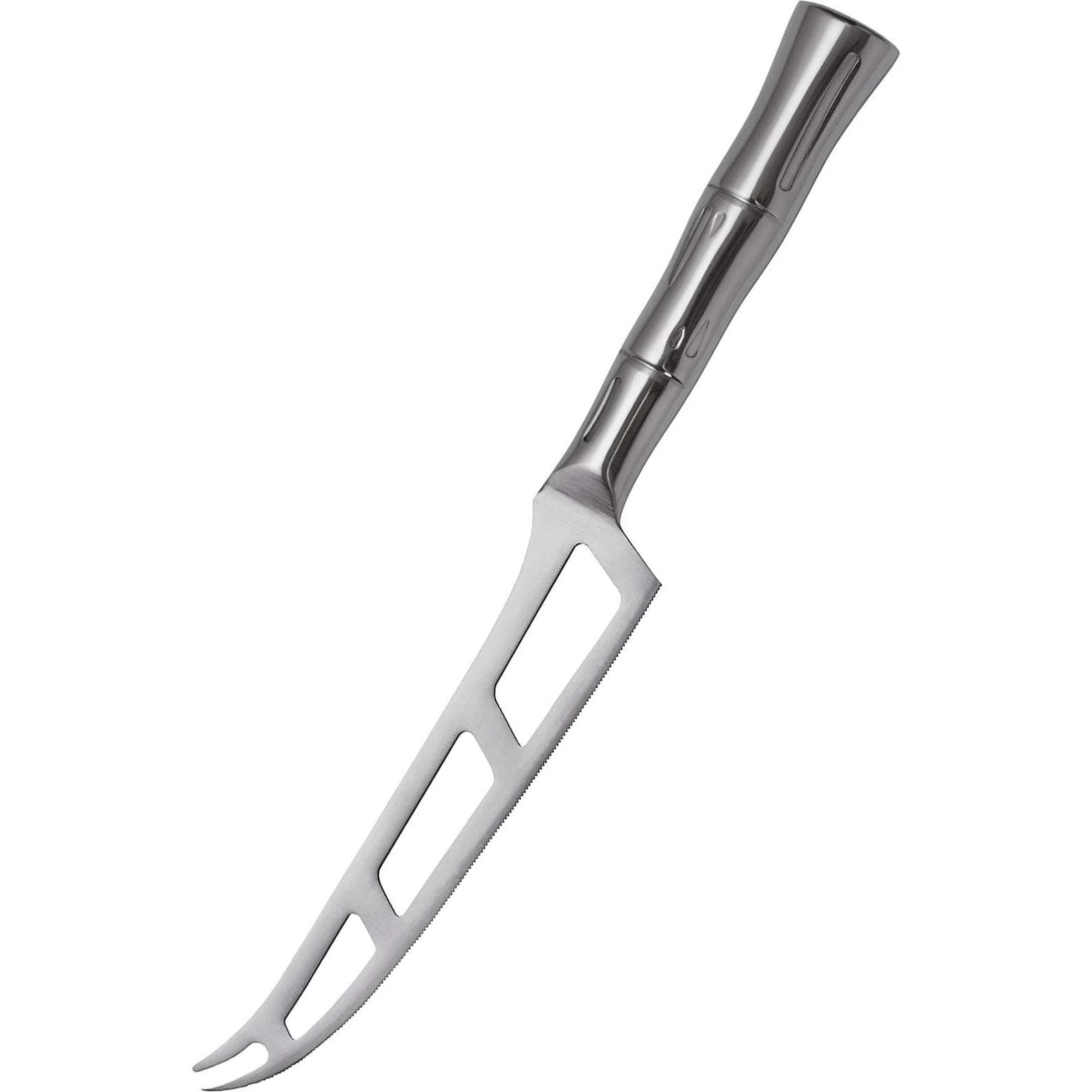 Thumbnail - Samura Bamboo Käsemesser 135 mm, Küchenmesser