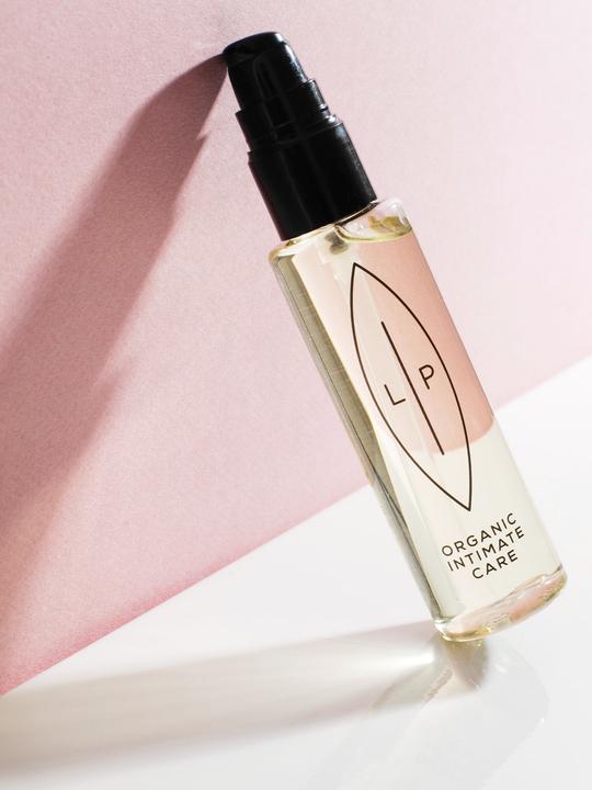 Produktbild Lip Intimate Care Intimöl (75 ml, Intimöl)
