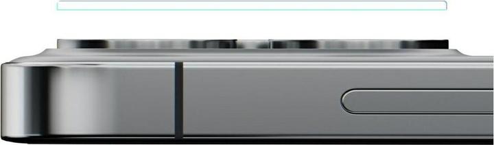 Actual product image 3MK Kameraabdeckung Lens Pro Full Cover für Apple iPhone 17 (Apple iPhone 17)