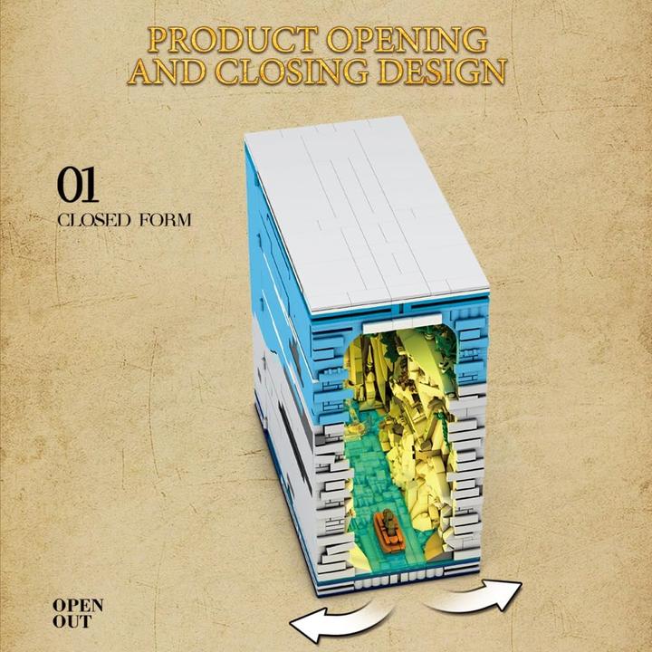 Produktbild ReoBrix Buch der Könige