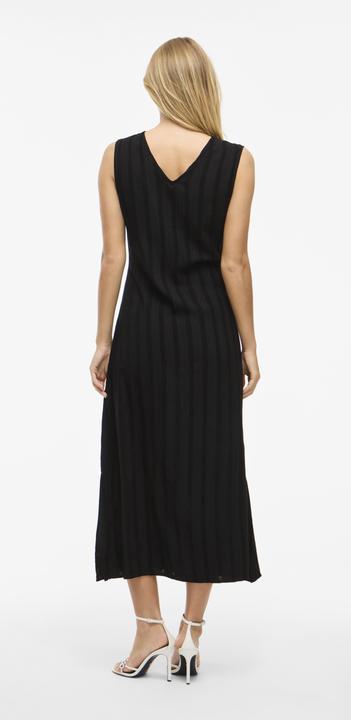 Produktbild Vila VIYRINA Ärmelloses Maxikleid (36)