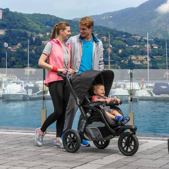 Image du produit Chicco Trio Activ3