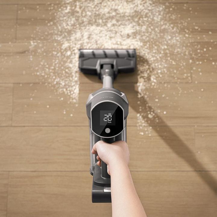 Produktbild Jimmy | Vacuum cleaner | JV83 Pro | Cordless operating | Handstick and Handheld | 500 W | 25.2 V | Operati