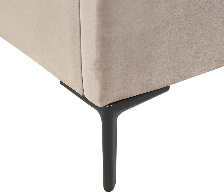 Actual product image Beliani Sezanne (160 x 200 cm)