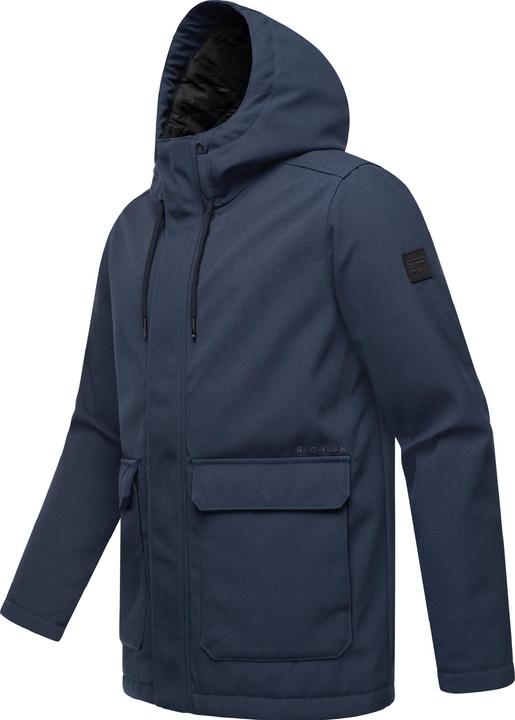 Immagine prodotto Ragwear Mr Them (XXL)