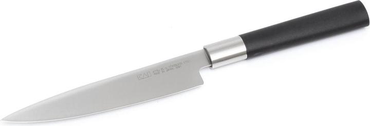 Image du produit Kai Couteau polyvalent Wasabi (15 cm)