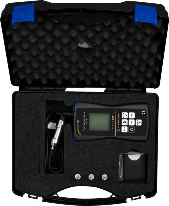 Immagine prodotto PCE Instruments PCE-CT 80HP-FN2D5 Schichtdicken-Messgerät 0 - 2500 µm