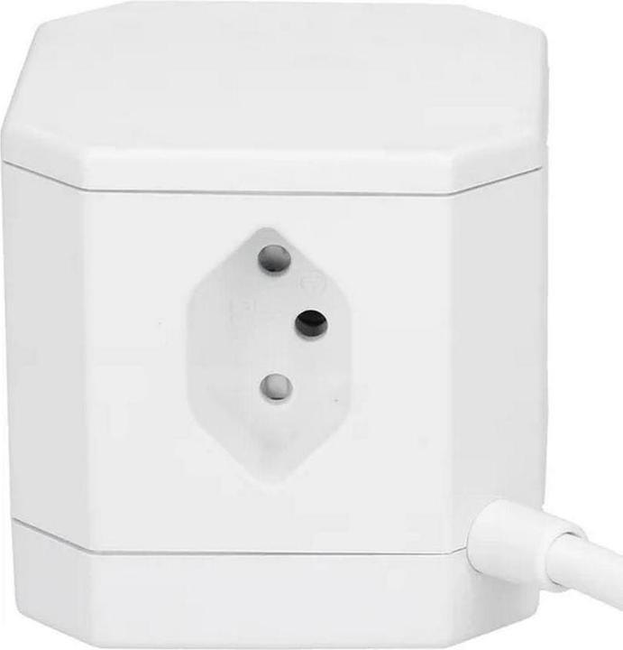 Produktbild Max Hauri Energy-Cube (4 x, Typ 13, 2 m)