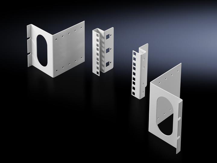 Actual product image Rittal Adapter 7246100