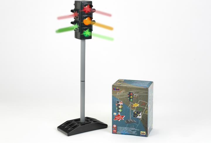 Actual product image Theo Klein Traffic light