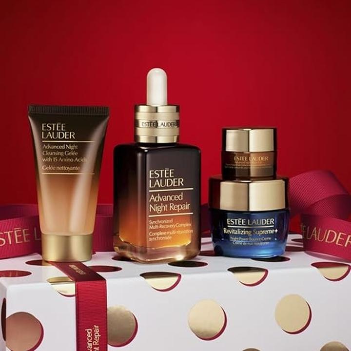 Actual product image Estée Lauder The Lift (Facial care set)