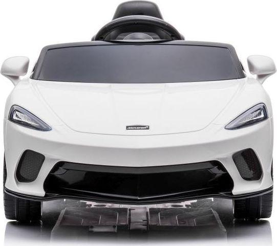 Produktbild Lean Toys Children's electric car McLaren GT 12V DK-MGT620, white (12 V)