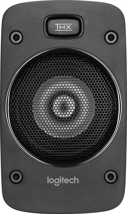 Image du produit Logitech Z906