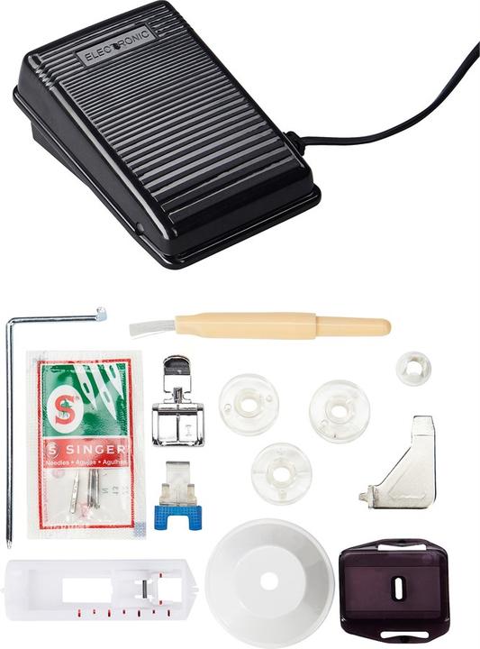 Image du produit Singer Simple 3210
