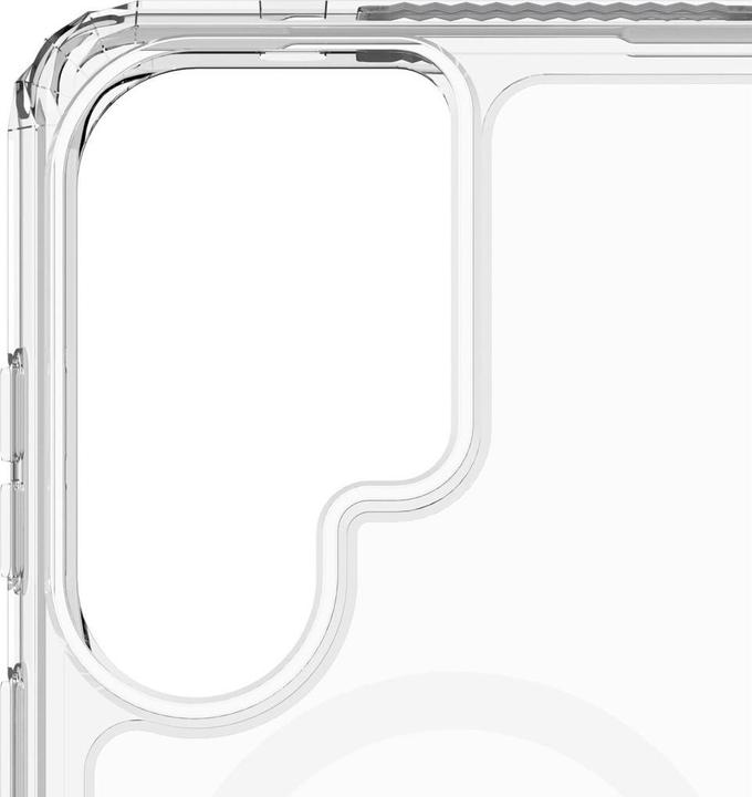 Actual product image SoSkild Samsung Galaxy S26 Ultra Defend Case Transparant (Samsung Galaxy S26 Ultra)