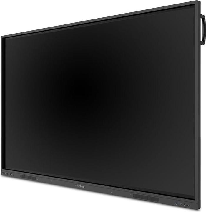 Immagine prodotto Viewsonic ViewBoard serie G touchscreen (3840 x 2160 pixel, 75")