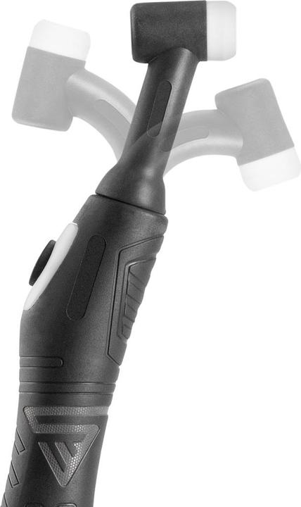 Produktbild Stahlwerk Schweissbrenner WIG WP-26 mit 5 Meter Schlauchpaket bis 200A