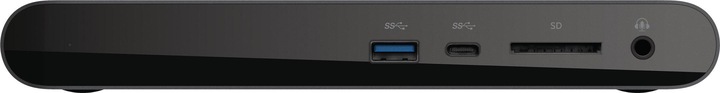 Produktbild Belkin Dock Pro (Thunderbolt, 2 Ports)