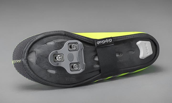 Immagine prodotto GripGrab Copriscarpe RaceThermo Hi-Vis (M)