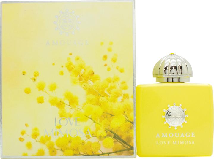 Image du produit Amouage Love Mimosa (Eau de parfum, 100 ml)