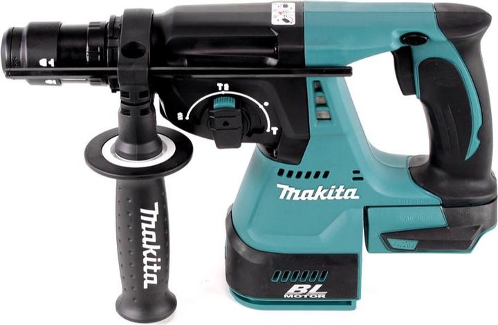 Produktbild Makita DHR243Y1J SDS-Plus-Akku-Kombih
