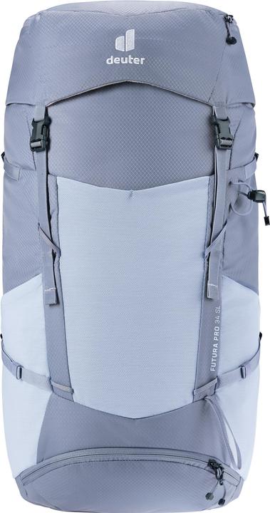 Produktbild Deuter Futura Pro 34 (34 l)