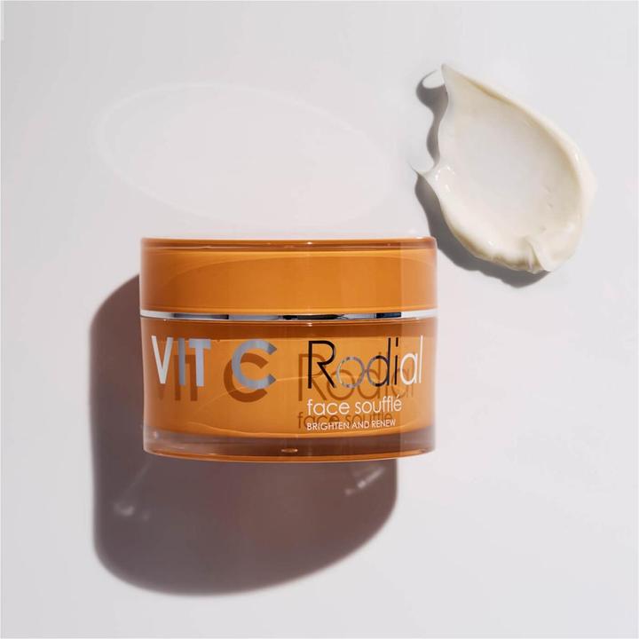Actual product image Rodial Face Soufflé (50 ml)